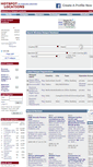 Mobile Screenshot of hotspot-locations.com